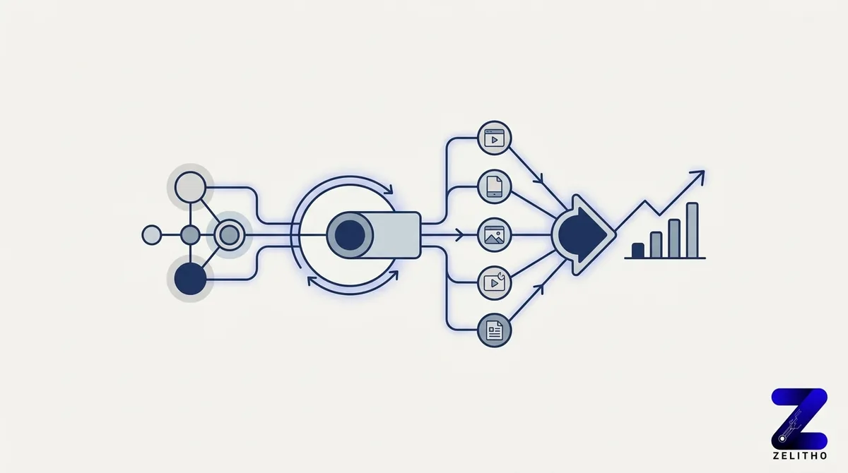How Content Marketing Strategies Drive Business Growth and How to Implement Them