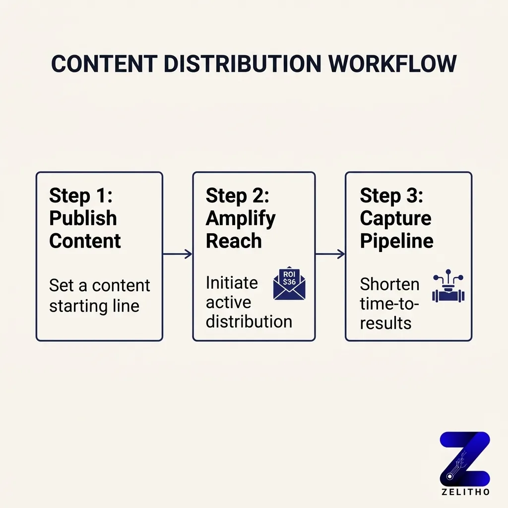 The Cost of Skipping Distribution: What Happens When Great Content Goes Nowhere