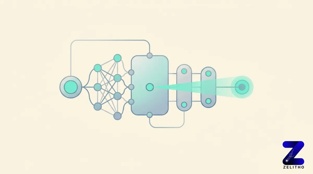 How to Use AI in Your Marketing Strategy: Goals, Tools, and Implementation Considerations blog by zelitho