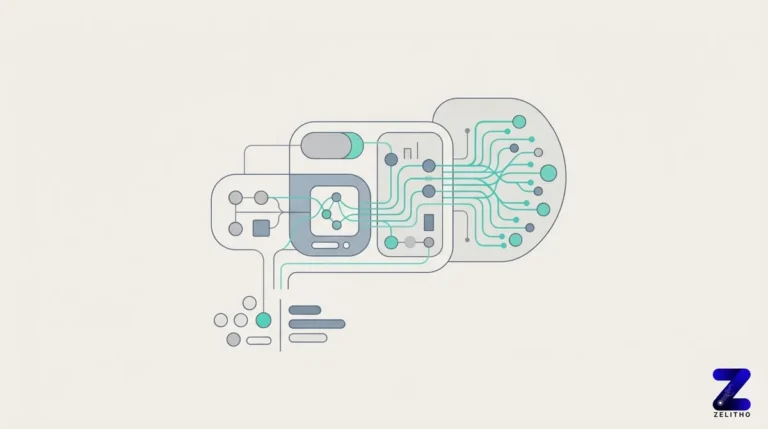 Most marketers think personalization means adding a first name. AI-powered personalization is much bigger. blog by zelitho