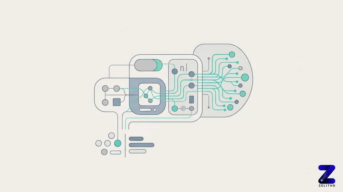 Most marketers think personalization means adding a first name. AI-powered personalization is much bigger. blog by zelitho