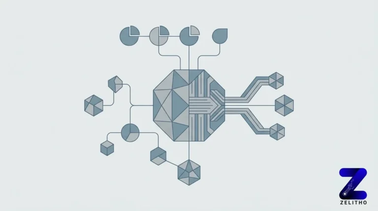 What Is AI Marketing? A Clear Guide to How It Works in Digital Marketing - blog by zelitho