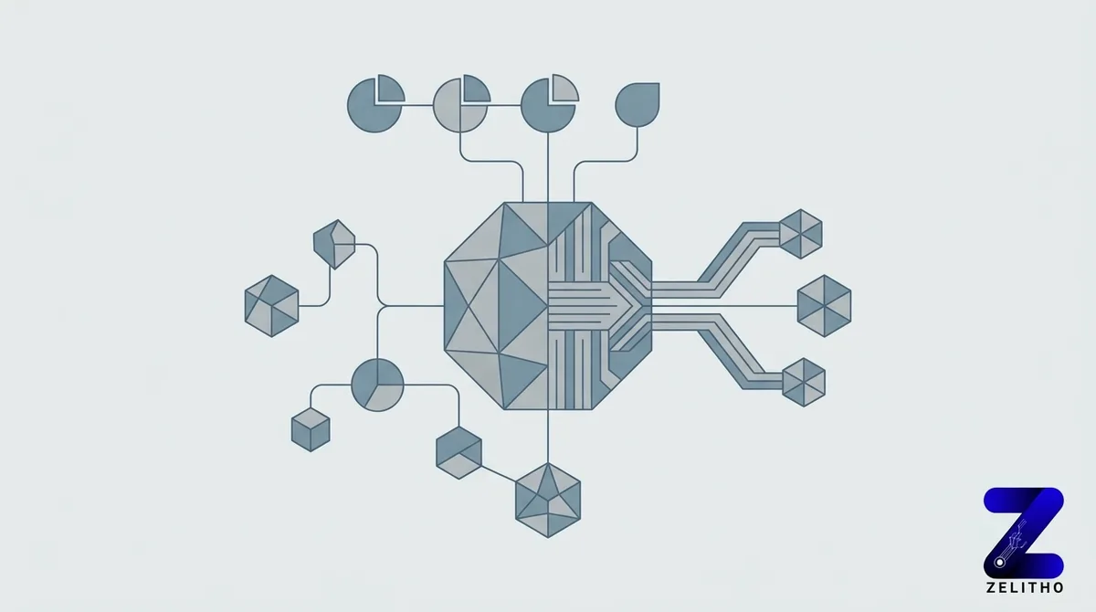 What Is AI Marketing? A Clear Guide to How It Works in Digital Marketing - blog by zelitho