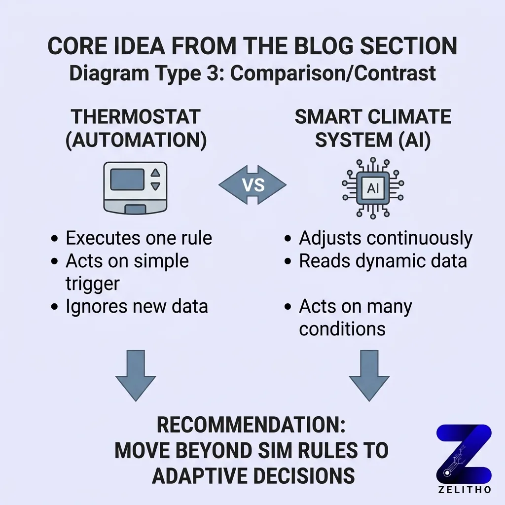 What Is AI Marketing and How Is It Different from Automation?