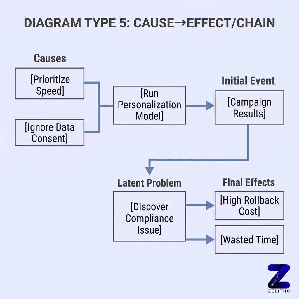 Adopting AI Without Governance Is How Teams Build Problems They Cannot See Until They Are Expensive