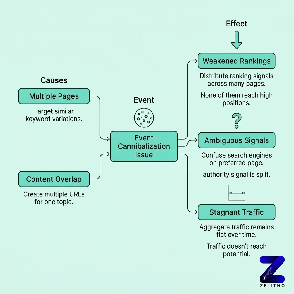 Why is keyword clustering important for SEO?
