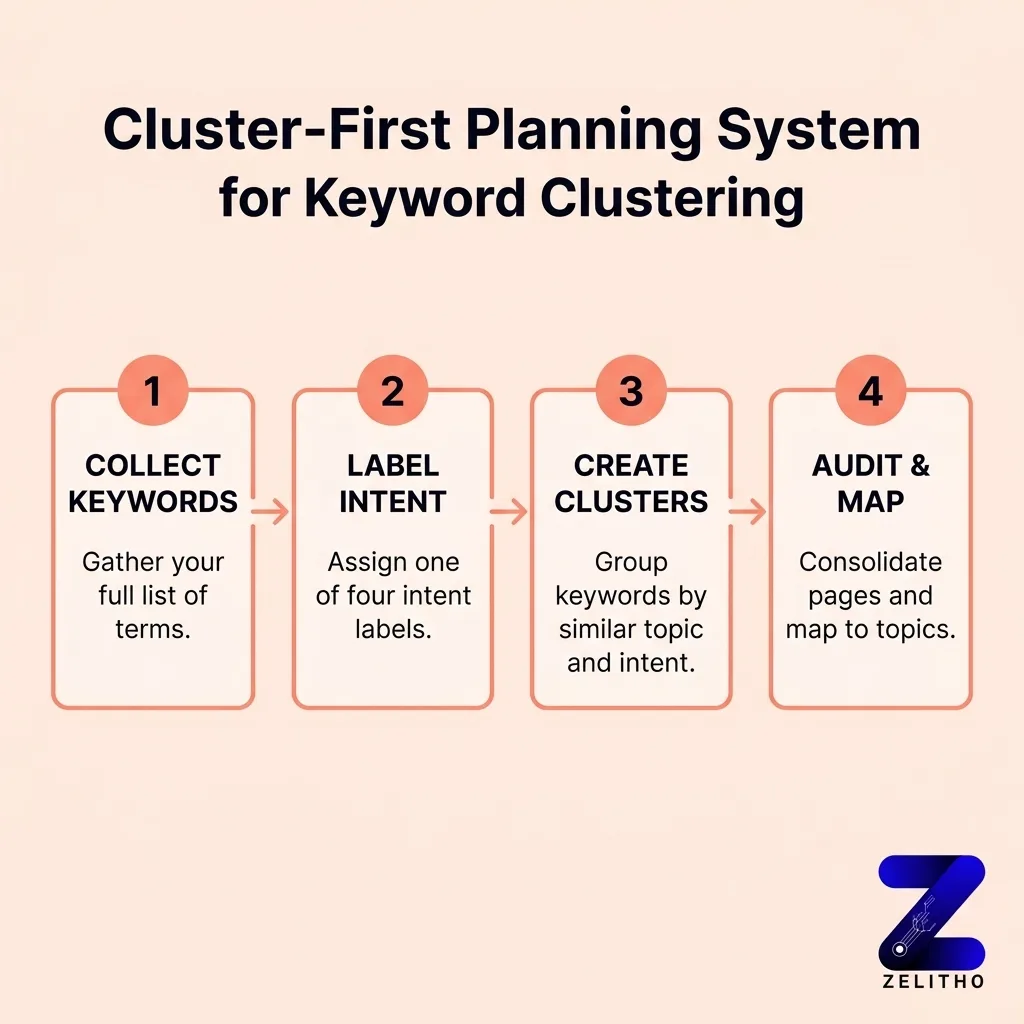 What Happens to Your Site When Queries Are Split Across Too Many Pages