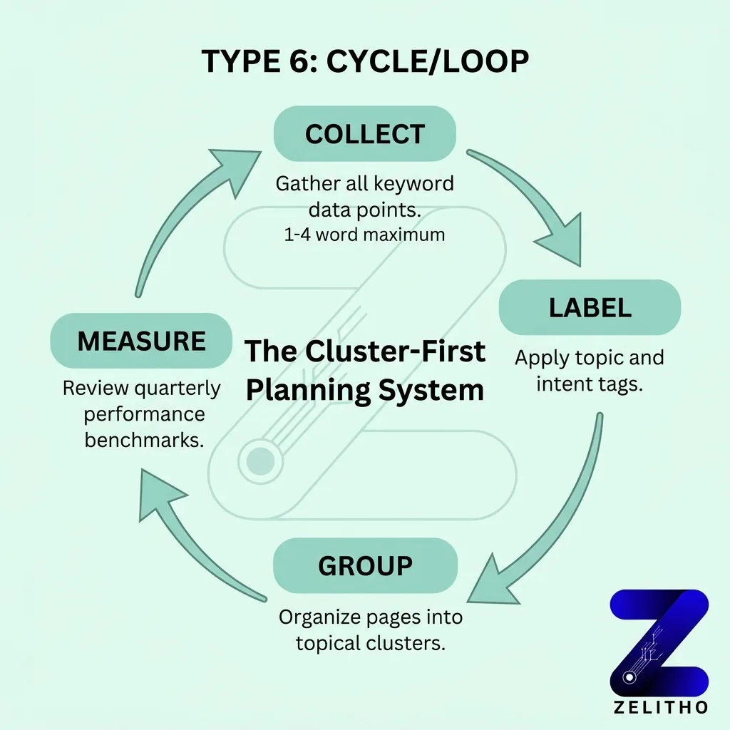 How to Measure Whether Your Clusters Are Working and When to Revise Them