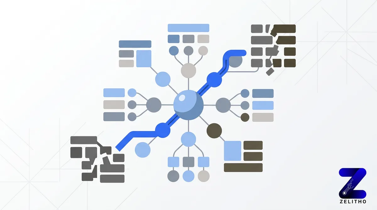 What Is Keyword Stuffing and Why Should You Avoid It? - Blog by ZELITHO
