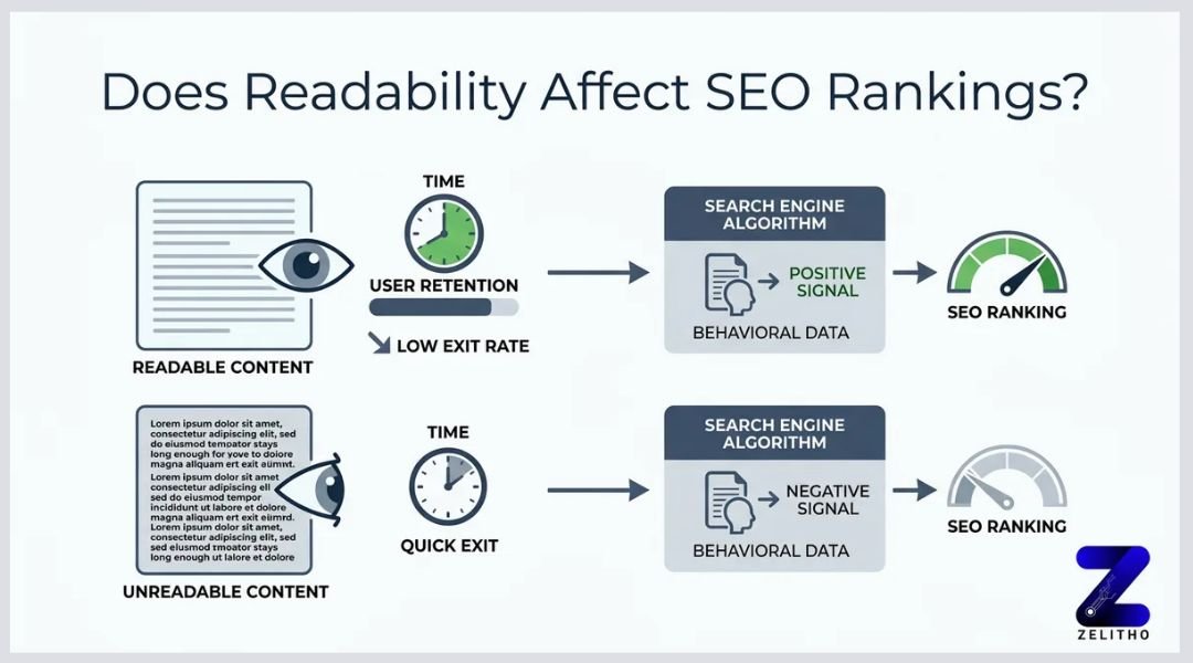 How Content Readability Impacts SEO Performance and Ways to Improve It ...
