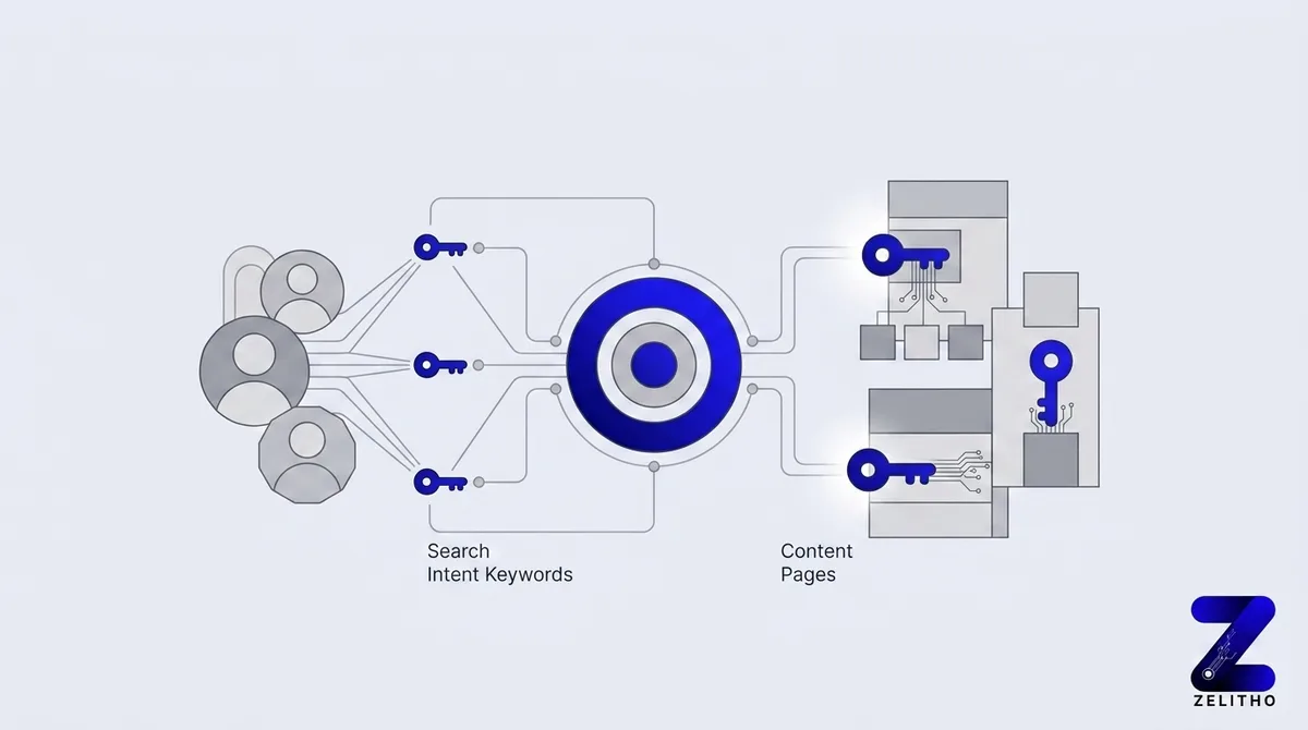 What Are Keywords in SEO, and Why Do They Matter?