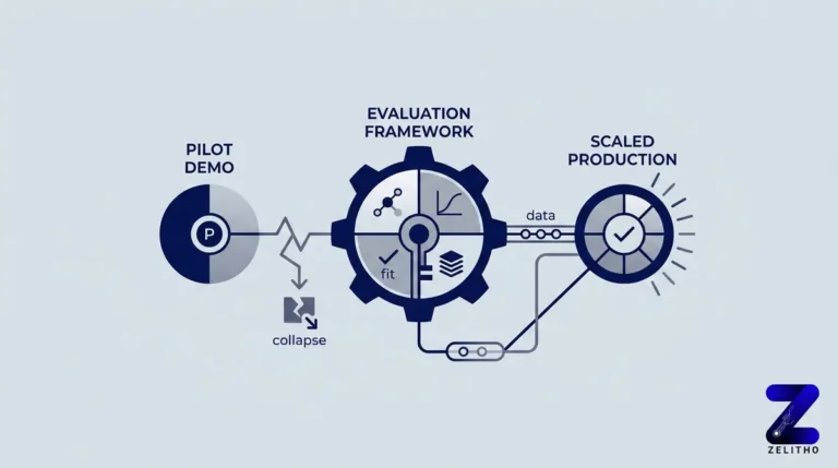 What Is AI in Digital Marketing? Use Cases, Benefits, Challenges, and Tools - Article by zelitho