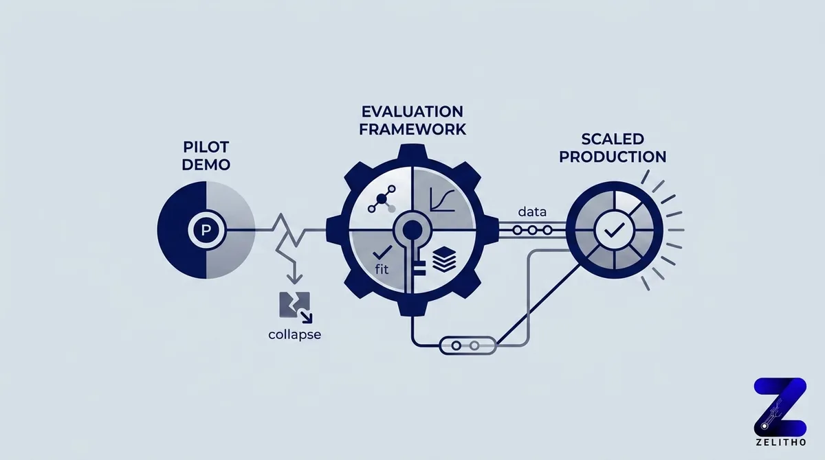 What Is AI in Digital Marketing? Use Cases, Benefits, Challenges, and Tools - Article by zelitho
