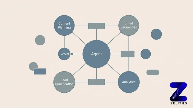 What Is an AI Marketing Agent? A Clear Explanation of How It Works