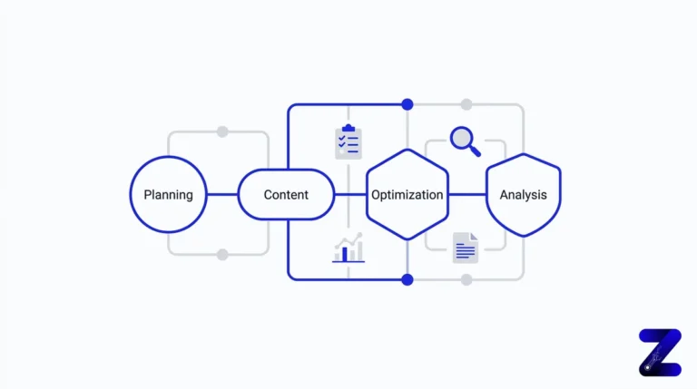 How SEO Content Management Works: Roles, Skills, and Tasks You Need to Know