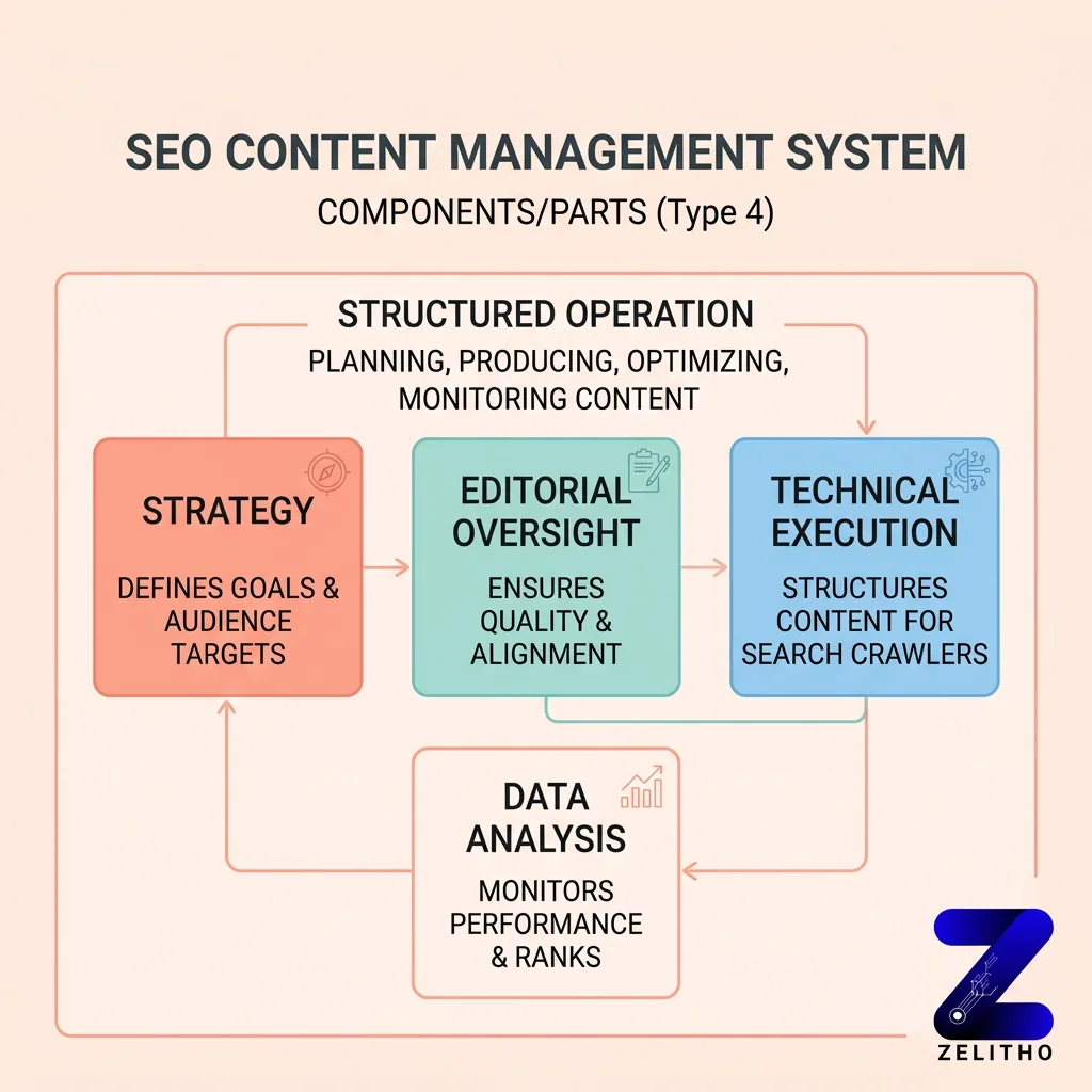 What Is SEO Content Management?