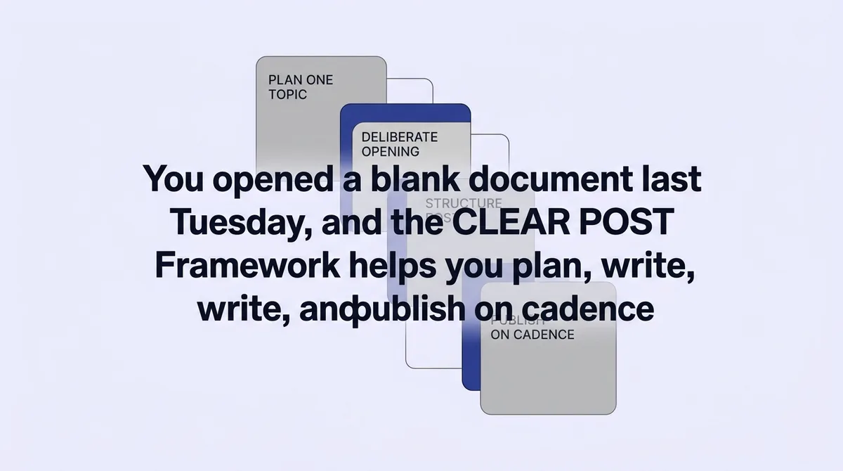 How to Write Effective Blog Posts: Elements, Structure, and Tips