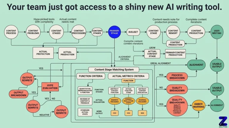 What Are AI Content Creation Tools, and How Do They Work?