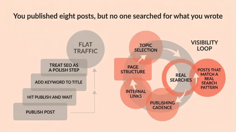 What Does SEO Mean in Blogging?